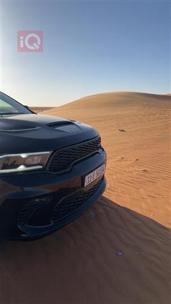 دودج دورانجو
